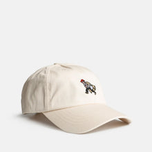 Melomanic Cap plain off white Edmmond Studios