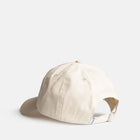 Melomanic Cap plain off white Edmmond Studios
