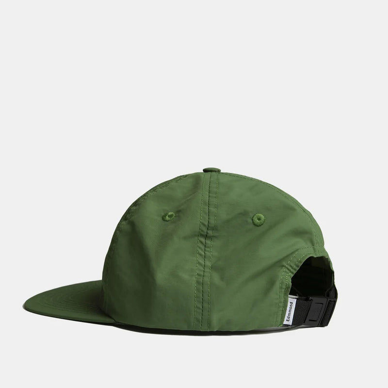 Mini Logo Cap plain khaki