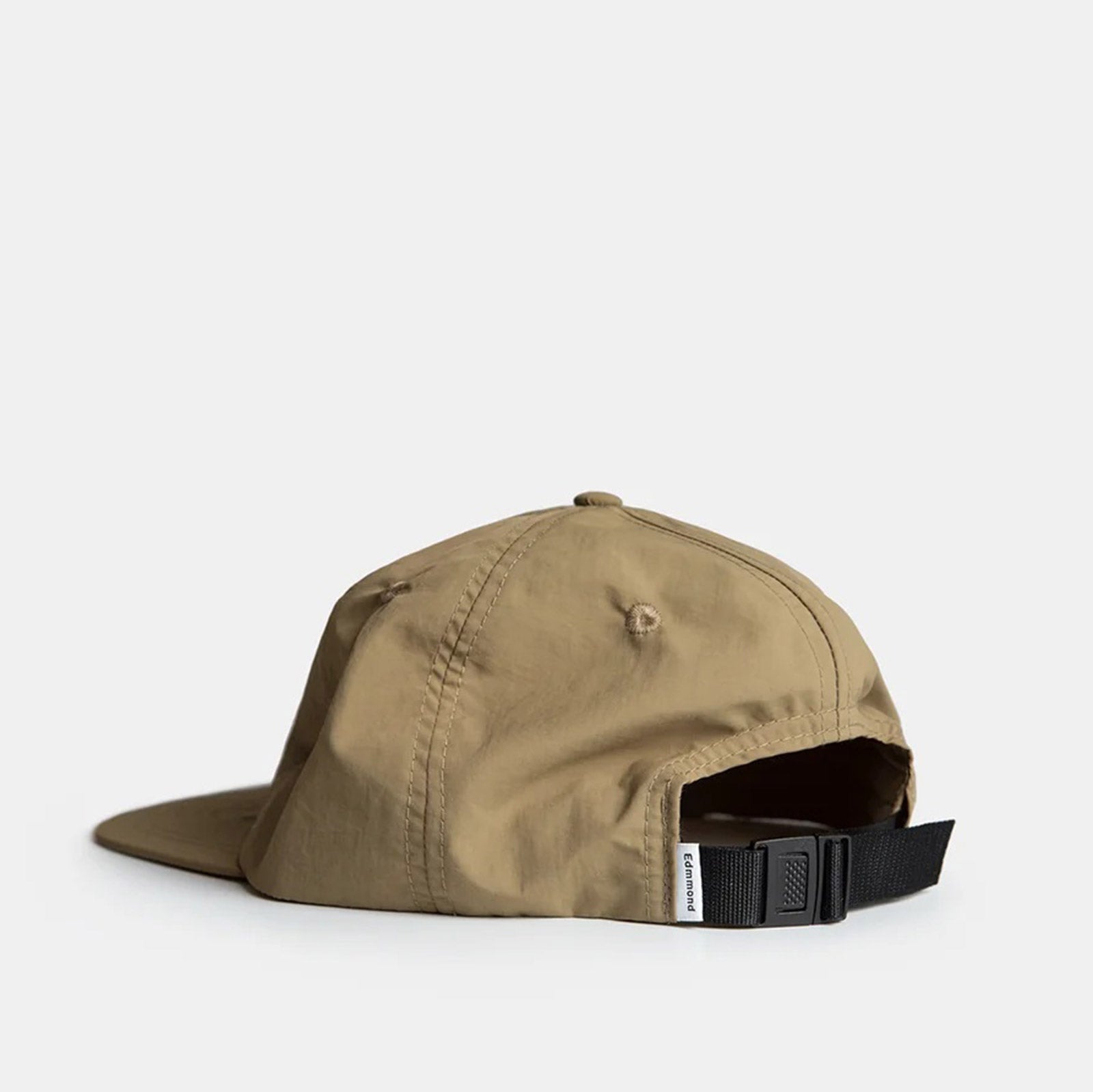 Mini Logo Cap plain olive