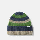 Paris Beanie plain navy Edmmond Studios