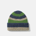 Paris Beanie plain navy Edmmond Studios