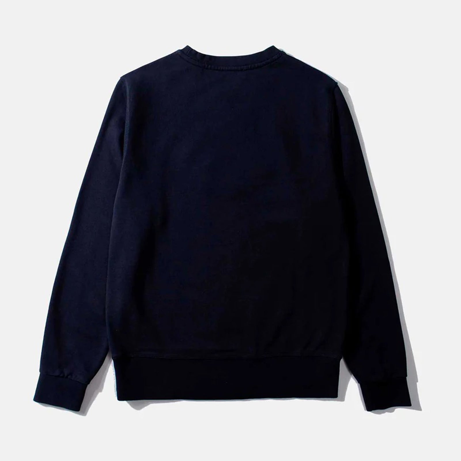 Special Duck Sweatshirt plain navy