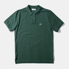 Wilson Polo plain dark green