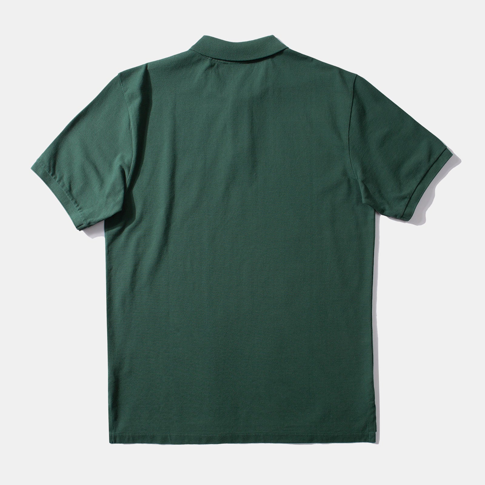 Wilson Polo plain dark green