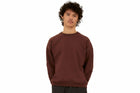 EDO Organic Crewneck plum wood