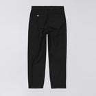 2 Tuck Pant black