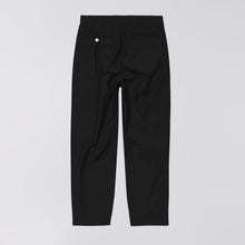 2 Tuck Pant black