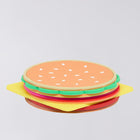 Burger Coaster multi Edwin Jeans