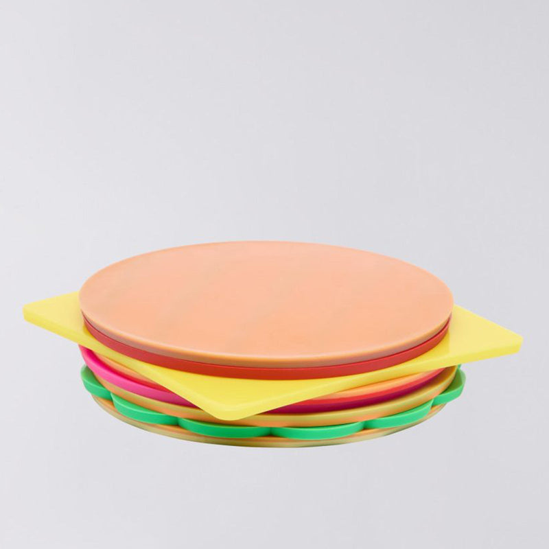 Burger Coaster multi Edwin Jeans