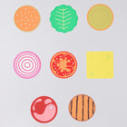 Burger Coaster multi Edwin Jeans
