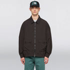 Chaos Jacket black Edwin Jeans