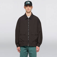 Chaos Jacket black Edwin Jeans