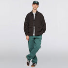 Chaos Jacket black Edwin Jeans