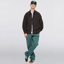 Chaos Jacket black Edwin Jeans