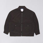 Chaos Jacket black Edwin Jeans