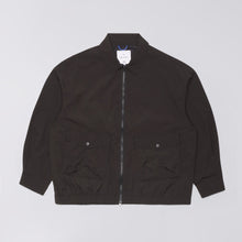 Chaos Jacket black Edwin Jeans