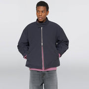 Chester Jacket dark navy