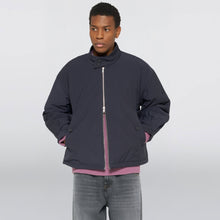 Chester Jacket dark navy