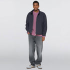 Chester Jacket dark navy