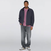 Chester Jacket dark navy