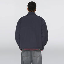 Chester Jacket dark navy