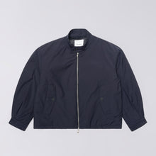 Chester Jacket dark navy