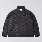 Darren Coach Jacket black