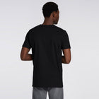 Double Pack SS Tee black