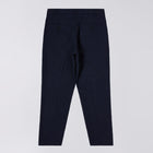 Eddy Pant Bouclé Cloth dark navy