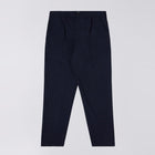 Eddy Pant Bouclé Cloth dark navy