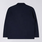 Edison Blazer Bouclé Cloth dark navy