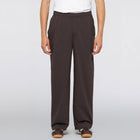 Edison Pant coffee bean/black Edwin Jeans