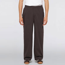 Edison Pant coffee bean/black Edwin Jeans
