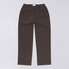 Edison Pant coffee bean/black Edwin Jeans