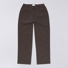 Edison Pant coffee bean/black Edwin Jeans