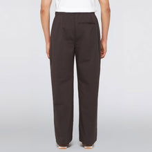 Edison Pant coffee bean/black Edwin Jeans