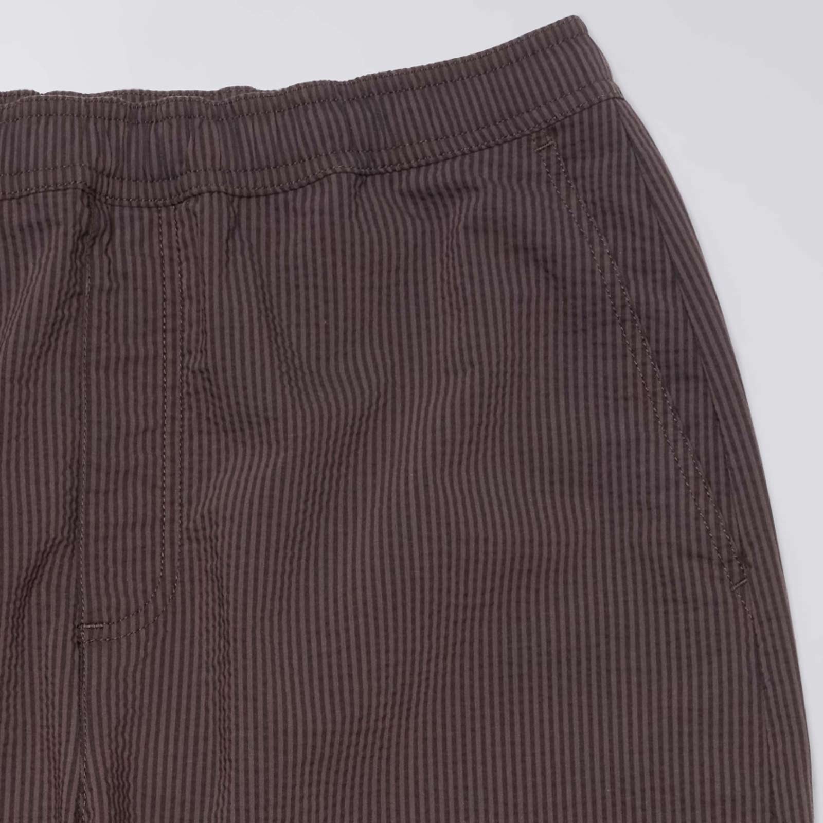 Edison Pant coffee bean/black Edwin Jeans