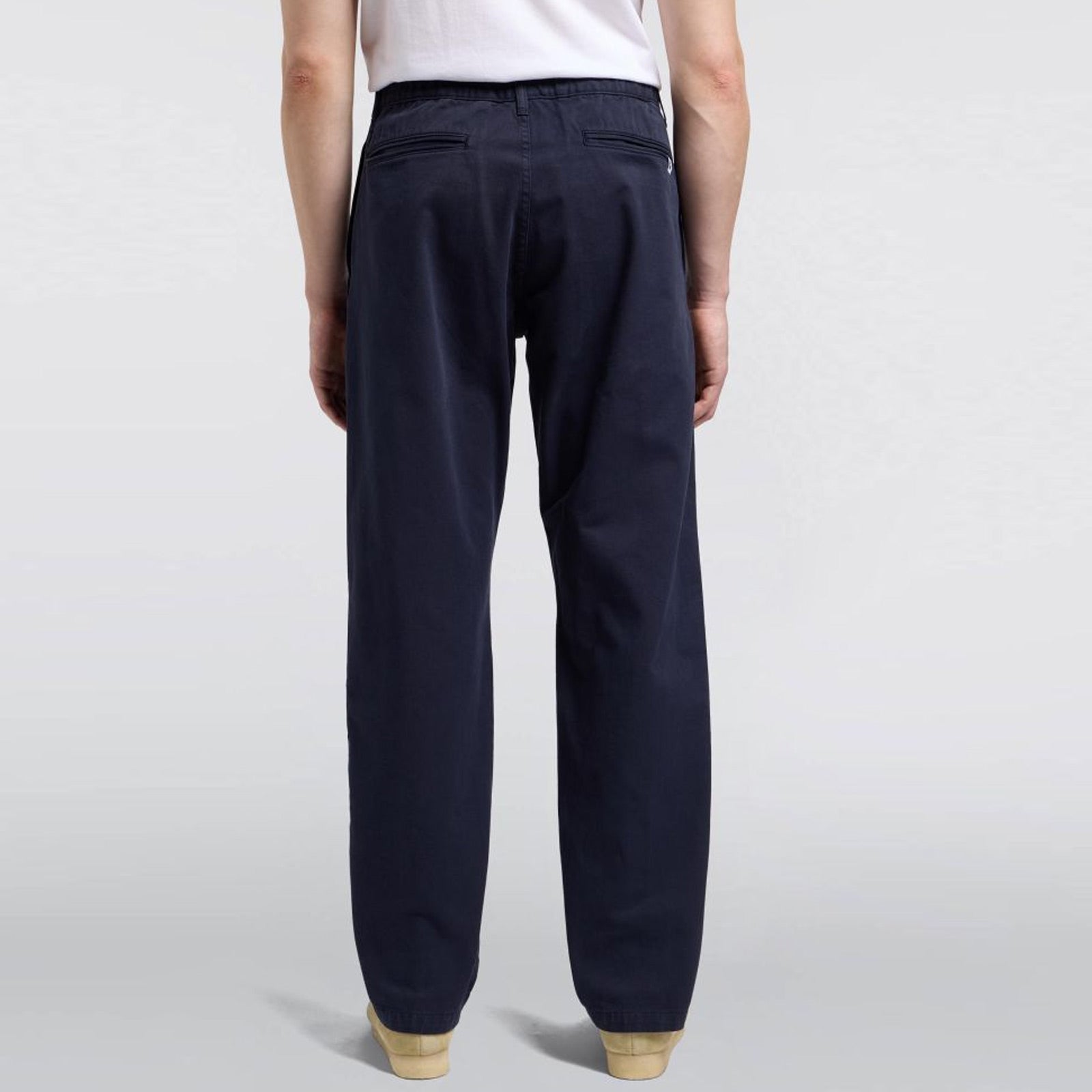 Gamma Pant night sky Edwin Jeans