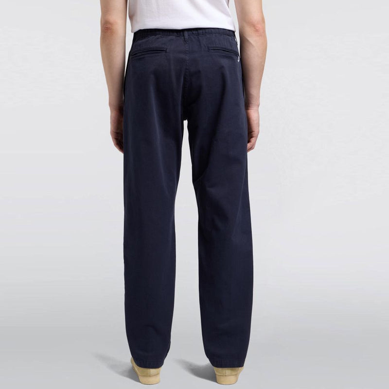 Gamma Pant night sky Edwin Jeans