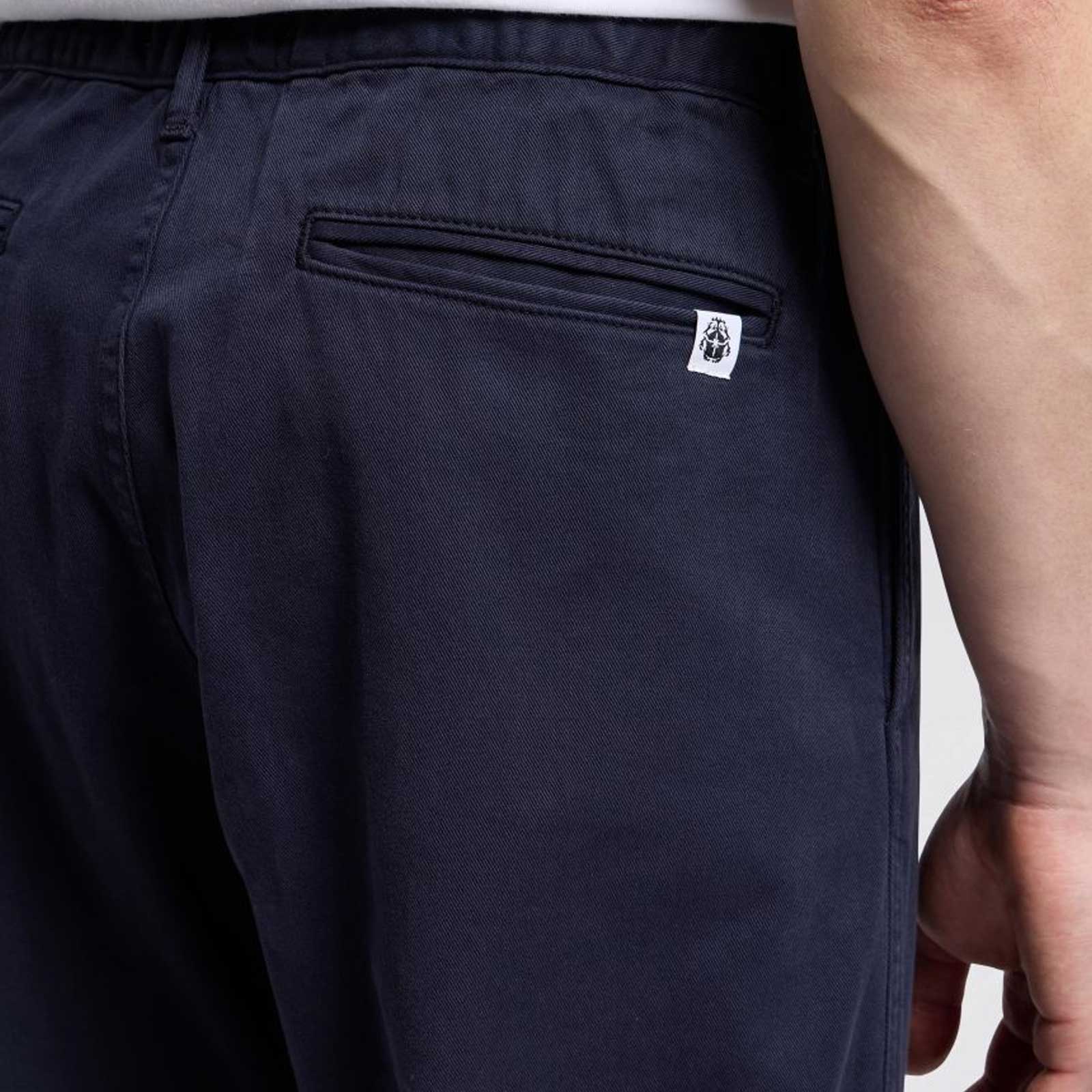 Gamma Pant night sky Edwin Jeans