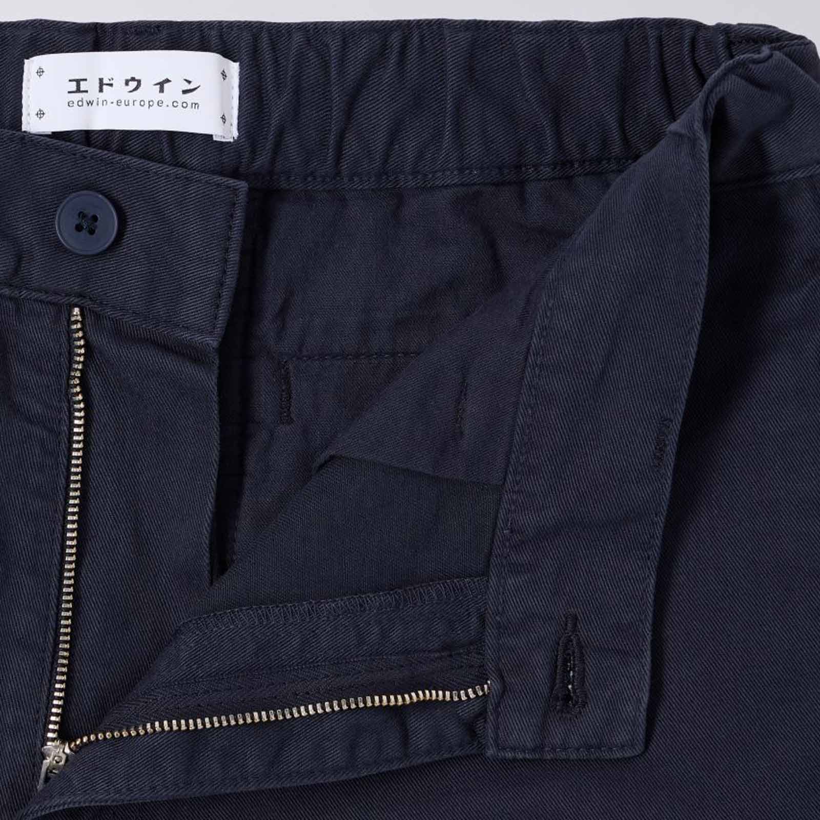 Gamma Pant night sky Edwin Jeans