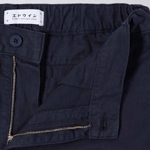 Gamma Pant night sky Edwin Jeans