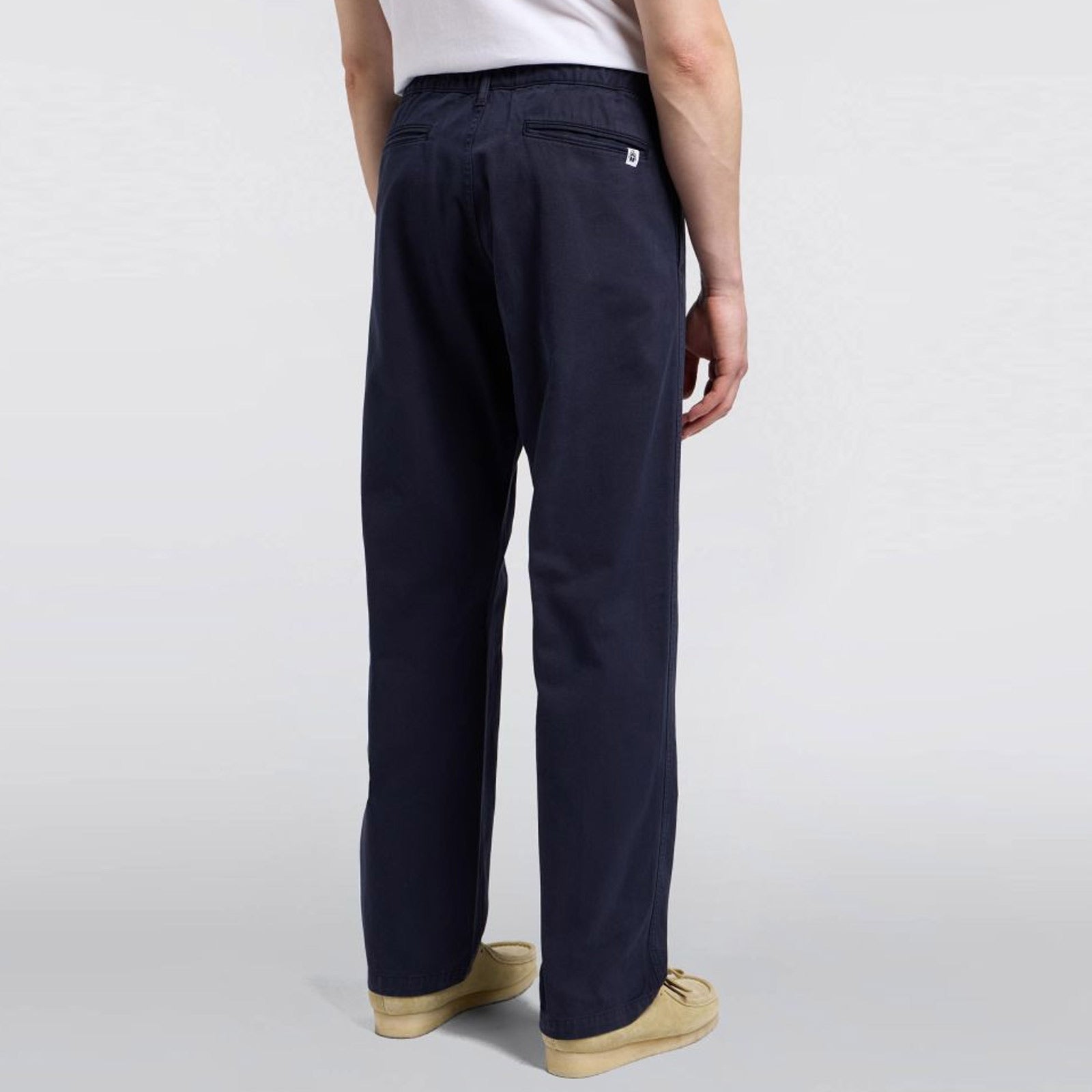 Gamma Pant night sky Edwin Jeans
