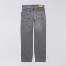Loose Fit Kaihara Right Hand Black Denim 13oz black light used