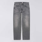 Loose Fit Kaihara Right Hand Black Denim 13oz black light used