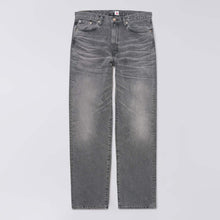 Loose Fit Kaihara Right Hand Black Denim 13oz black light used