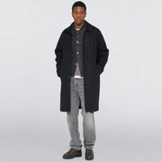 Mac Wool Coat black