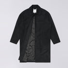 Mac Wool Coat black