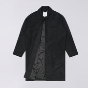 Mac Wool Coat black